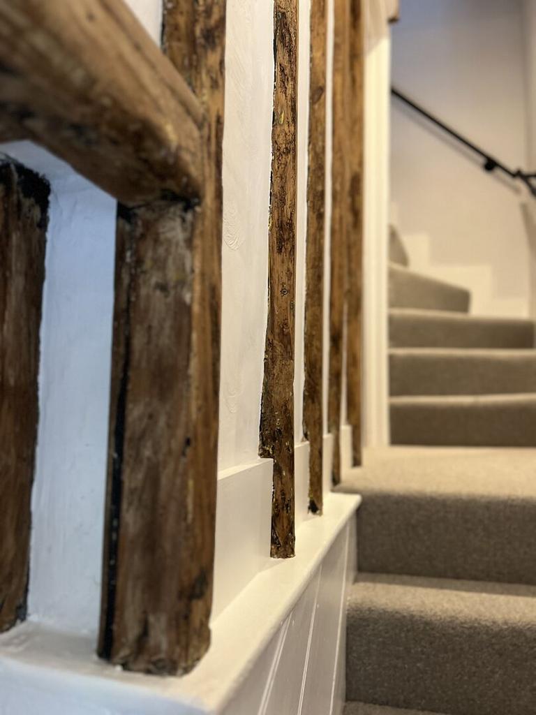 Stairway