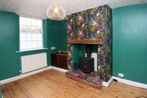 1 bedroom cottage for sale, 46 Station Road, Madeley TF7 5AX