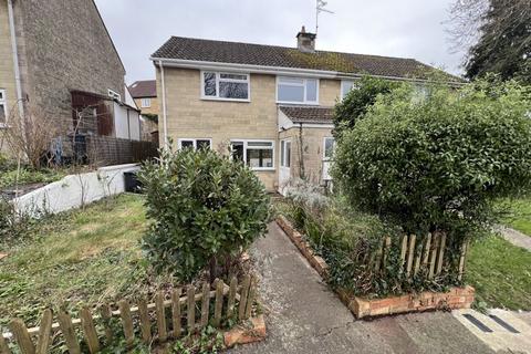 3 bedroom semi-detached house to rent, Prigg Lane, South Petherton