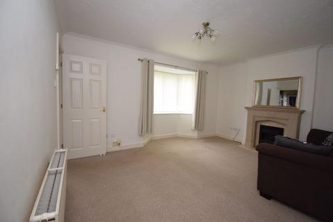 undefined, Clayhill Grove, Lowton