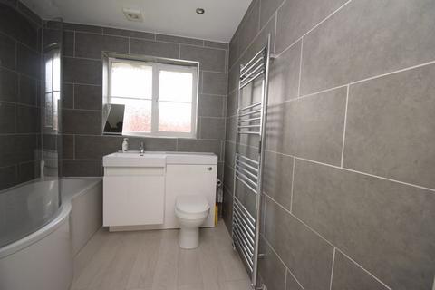 undefined, Clayhill Grove, Lowton