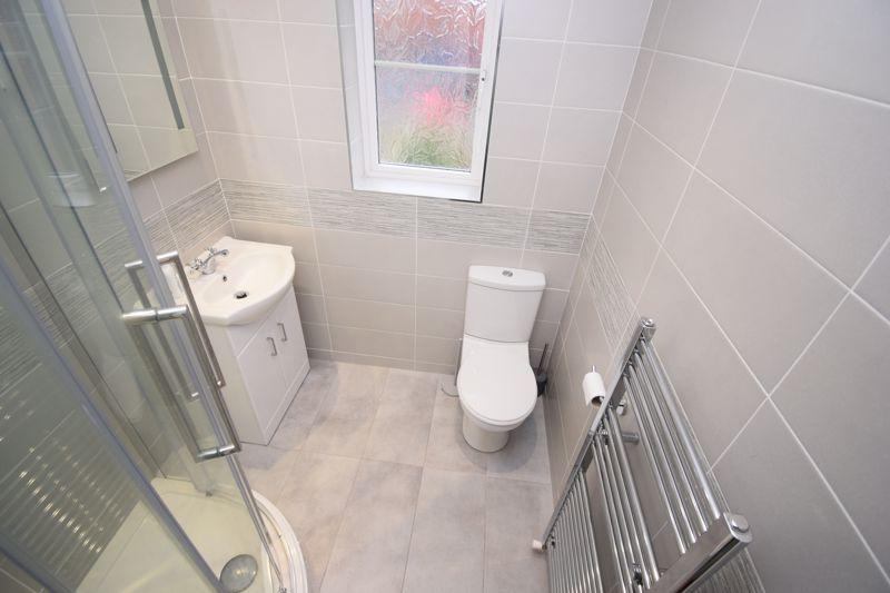 En suite