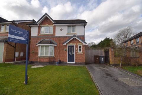 undefined, Clayhill Grove, Lowton