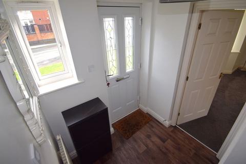 undefined, Clayhill Grove, Lowton