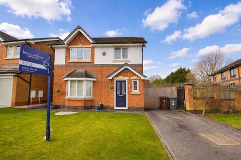 3 bedroom detached house to rent, Clayhill Grove, Lowton