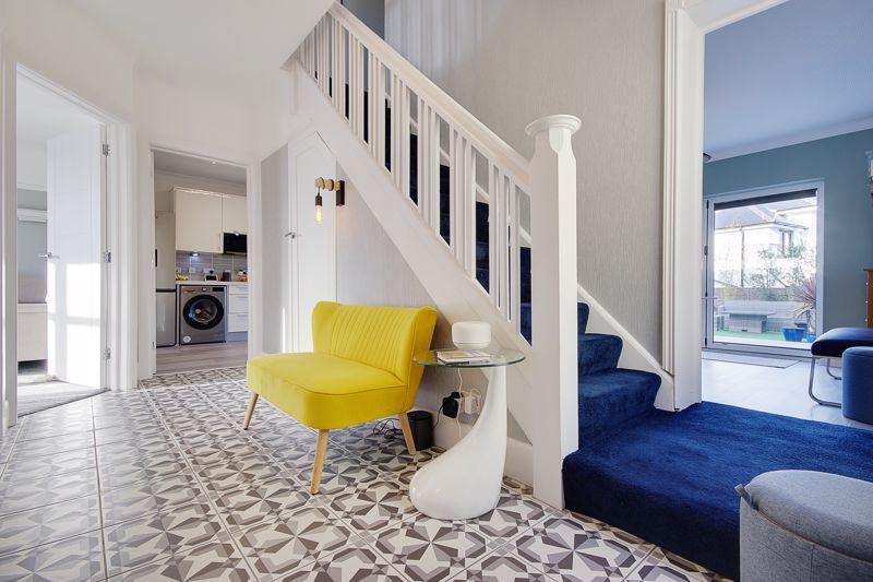 Southbourne Overcliff Drive, Southbourne, Bournemouth 4 bed detached