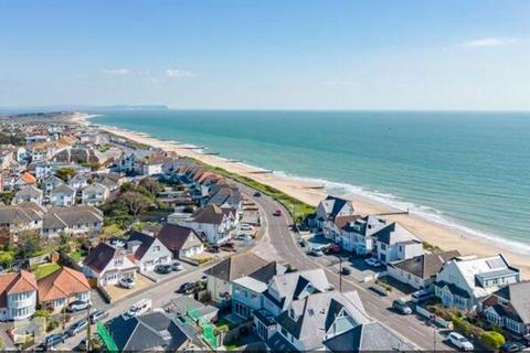 4 bedroom detached house for sale - Southbourne Overcliff Drive, Southbourne, Bournemouth