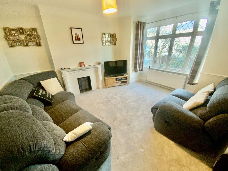 Corhampton Road, East, Bournemouth 3 bed detached house for
