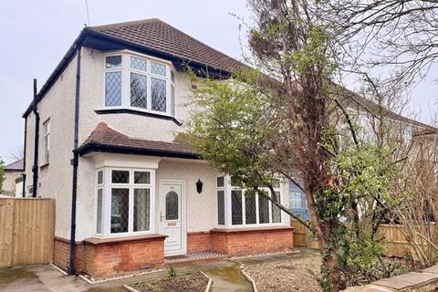 3 bedroom detached house for sale, Corhampton Road, Boscombe East, Bournemouth