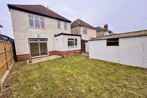 3 bedroom detached house for sale, Corhampton Road, Boscombe East, Bournemouth