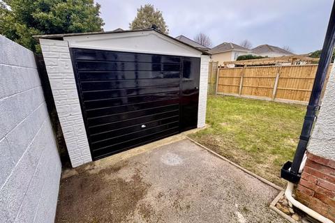 49 Corhampton Road, Bournemouth, BH6 5NX