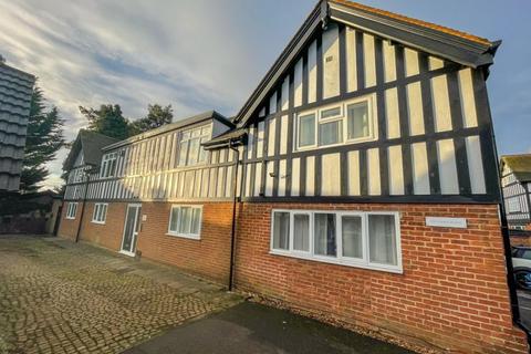 undefined, The Firs, High Street, Whitchurch HP22