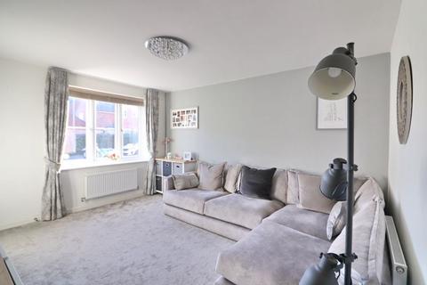 3 Bullbridge View, Worsley, Manchester, M28 3YB