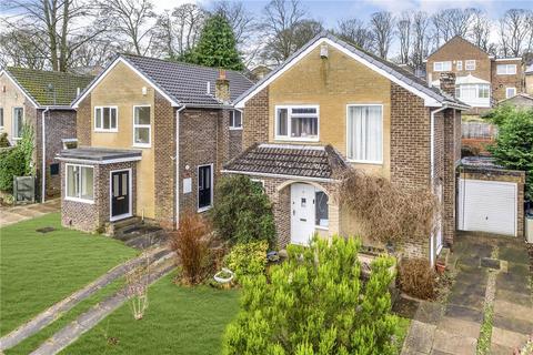 3 bedroom detached house for sale, Nidderdale Walk, Baildon, BD17