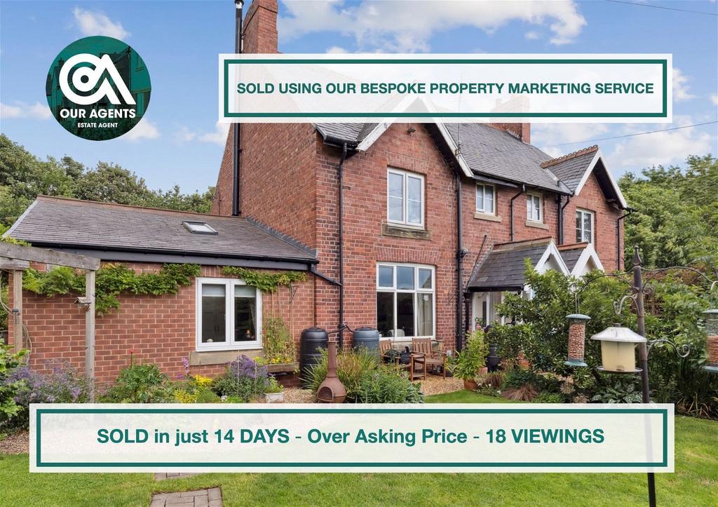 We're urgently seeking properties for buyers in Wooler, Morpeth