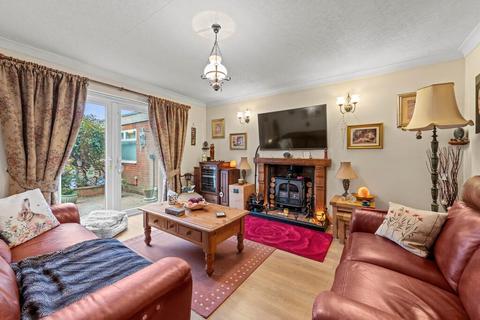 38 Bowthorpe Road, Wisbech, PE13 2DX