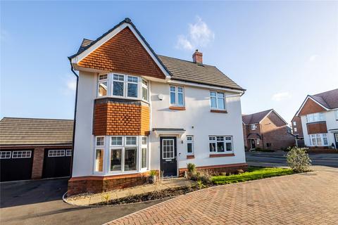 3 bedroom detached house for sale, Wellings Grove, Arleston, Telford, Shropshire, TF1