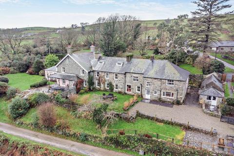 9 bedroom detached house for sale, Pentrefelin, Criccieth, Gwynedd