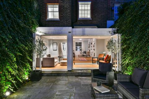 5 bedroom terraced house for sale, Old Church Street, Chelsea, London