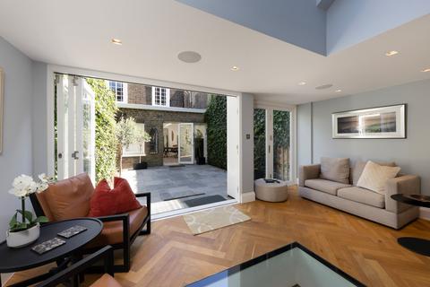 5 bedroom townhouse for sale, Old Church Street, Chelsea, London