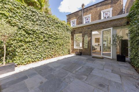 5 bedroom townhouse for sale, Old Church Street, Chelsea, London