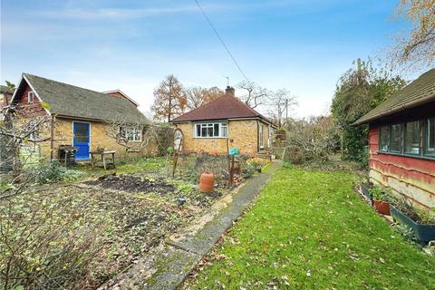 3 bedroom bungalow for sale, Prospect Road, Ash Vale, Aldershot