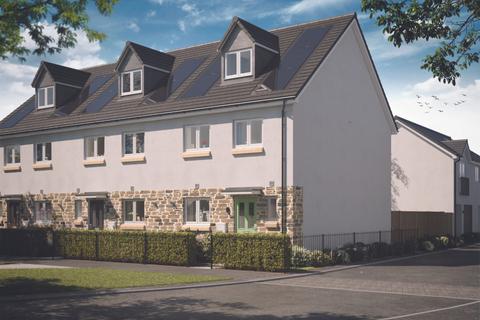 4 bedroom townhouse for sale, Plot 48, The Aldridge at Morva Reach, Longrock, Trescoe Road TR20