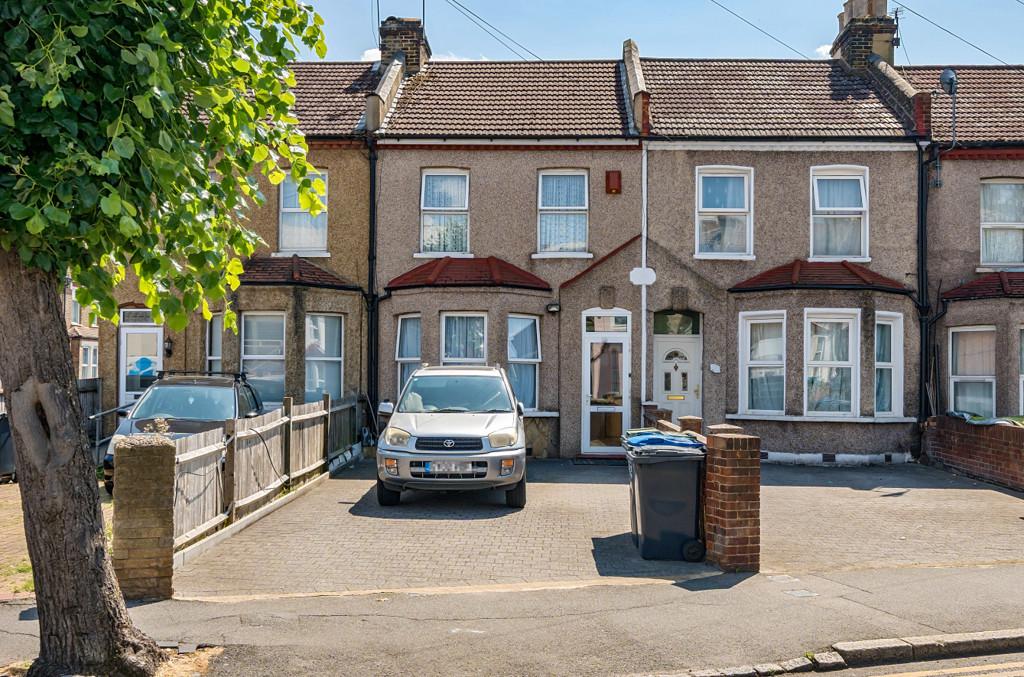 Canterbury Road, Croydon, Croydon 3 bed house for sale £475,000