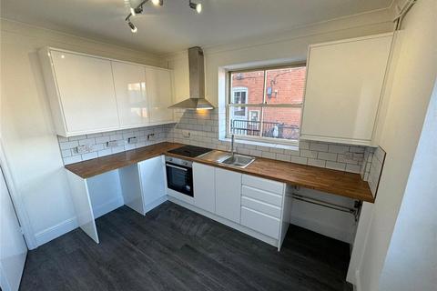 3 bedroom maisonette for sale, Albert Walk, Felixstowe, Suffolk