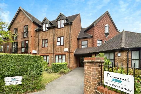 1 bedroom apartment for sale, Pinewood Court, Fleet, Hampshire