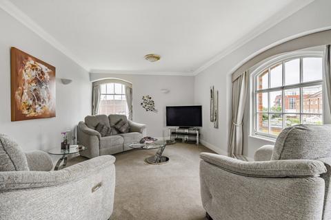 3 bedroom apartment for sale, Old Infirmary House, Gunwharf Quays, Portsmouth