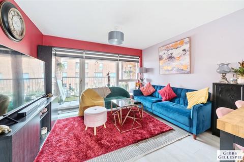 2 bedroom apartment for sale, Focus Apartment, 223 Harrow View, Eastman Village