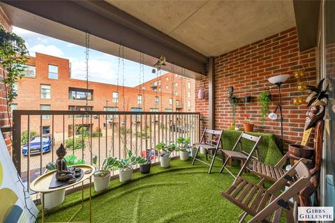 undefined, Focus Apartment, 223 Harrow View, Eastman Village