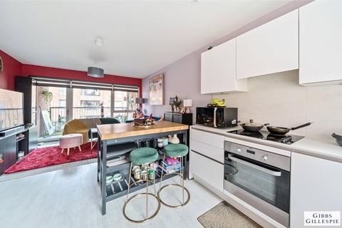 undefined, Focus Apartment, 223 Harrow View, Eastman Village
