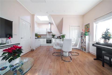 1 bedroom apartment for sale, Leeway Close, Hatch End, Pinner