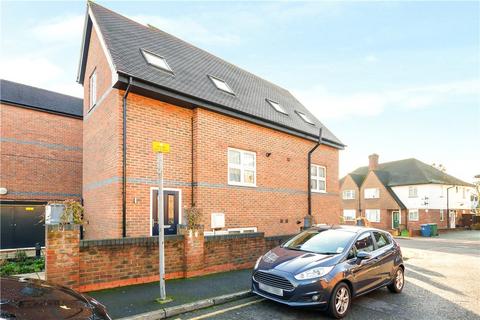 1 bedroom apartment for sale, Leeway Close, Hatch End, Pinner