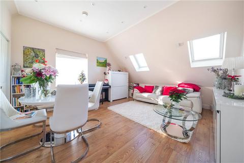 1 bedroom apartment for sale, Leeway Close, Hatch End, Pinner