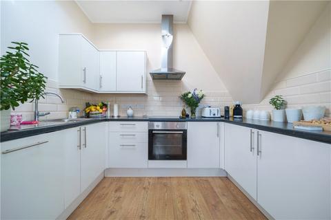 1 bedroom apartment for sale, Leeway Close, Hatch End, Pinner