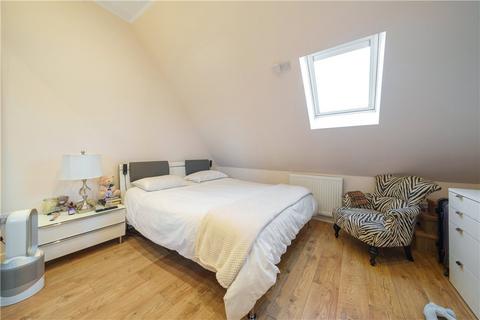 1 bedroom apartment for sale, Leeway Close, Hatch End, Pinner