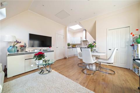 1 bedroom apartment for sale, Leeway Close, Hatch End, Pinner