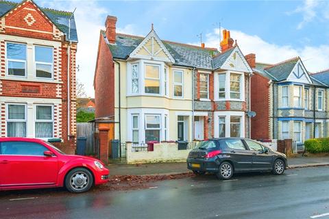 4 bedroom semi-detached house for sale - Wantage Road, Reading, Berkshire