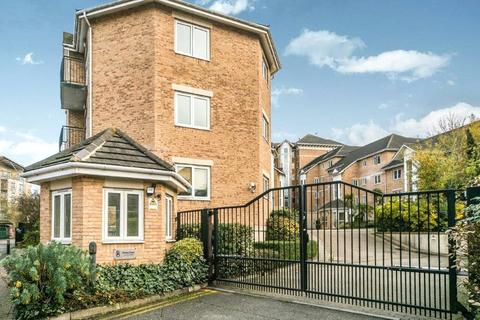 43 Blakes Quay, Reading, RG1 3EN