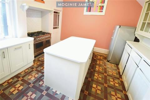 4 bedroom terraced house for sale, Westville Road, Penylan, Cardiff