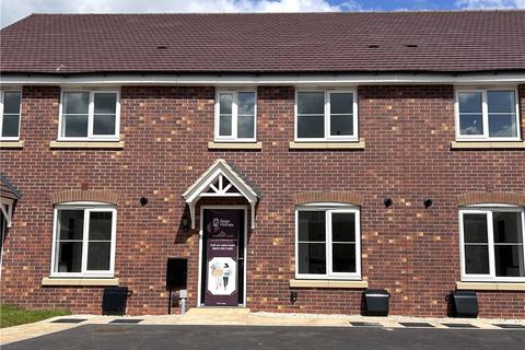 2 bedroom terraced house for sale, Fairleigh Close, Stratford-upon-Avon