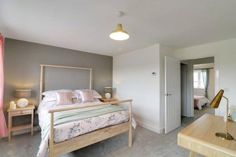 2 bedroom end of terrace house for sale, Fairleigh Close, Stratford-upon-Avon