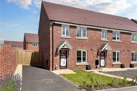 2 bedroom end of terrace house for sale, Fairleigh Close, Stratford-upon-Avon