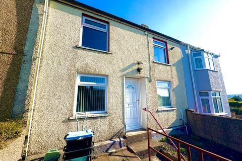 undefined, Beaufort Road, Tredegar