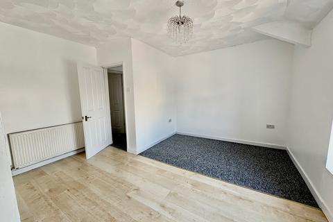 undefined, Beaufort Road, Tredegar