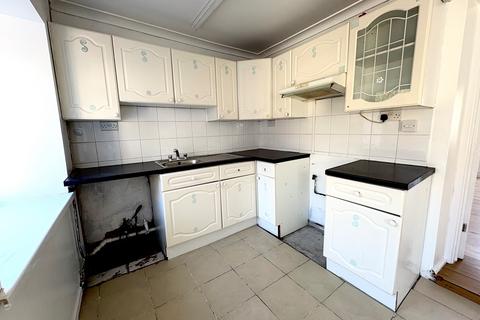 undefined, Beaufort Road, Tredegar