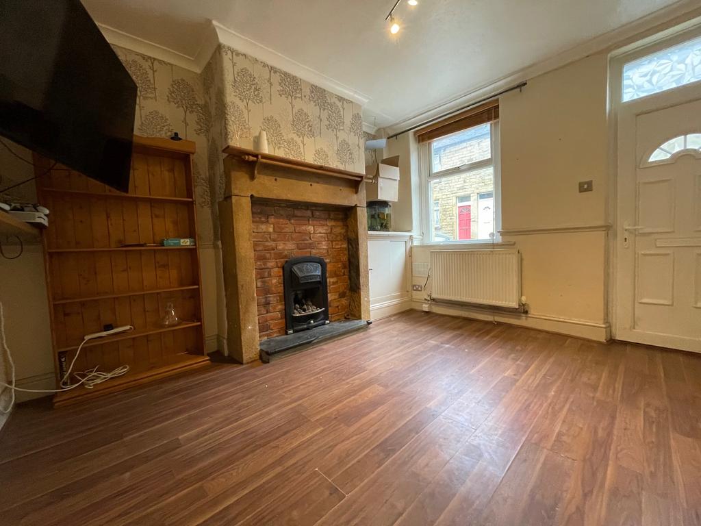 Dundee Street, Lancaster 2 bed terraced house for sale £129,950